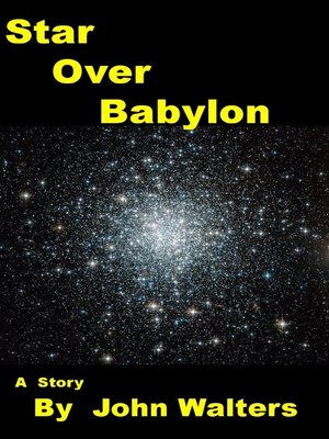 cover image of Star Over Babylon